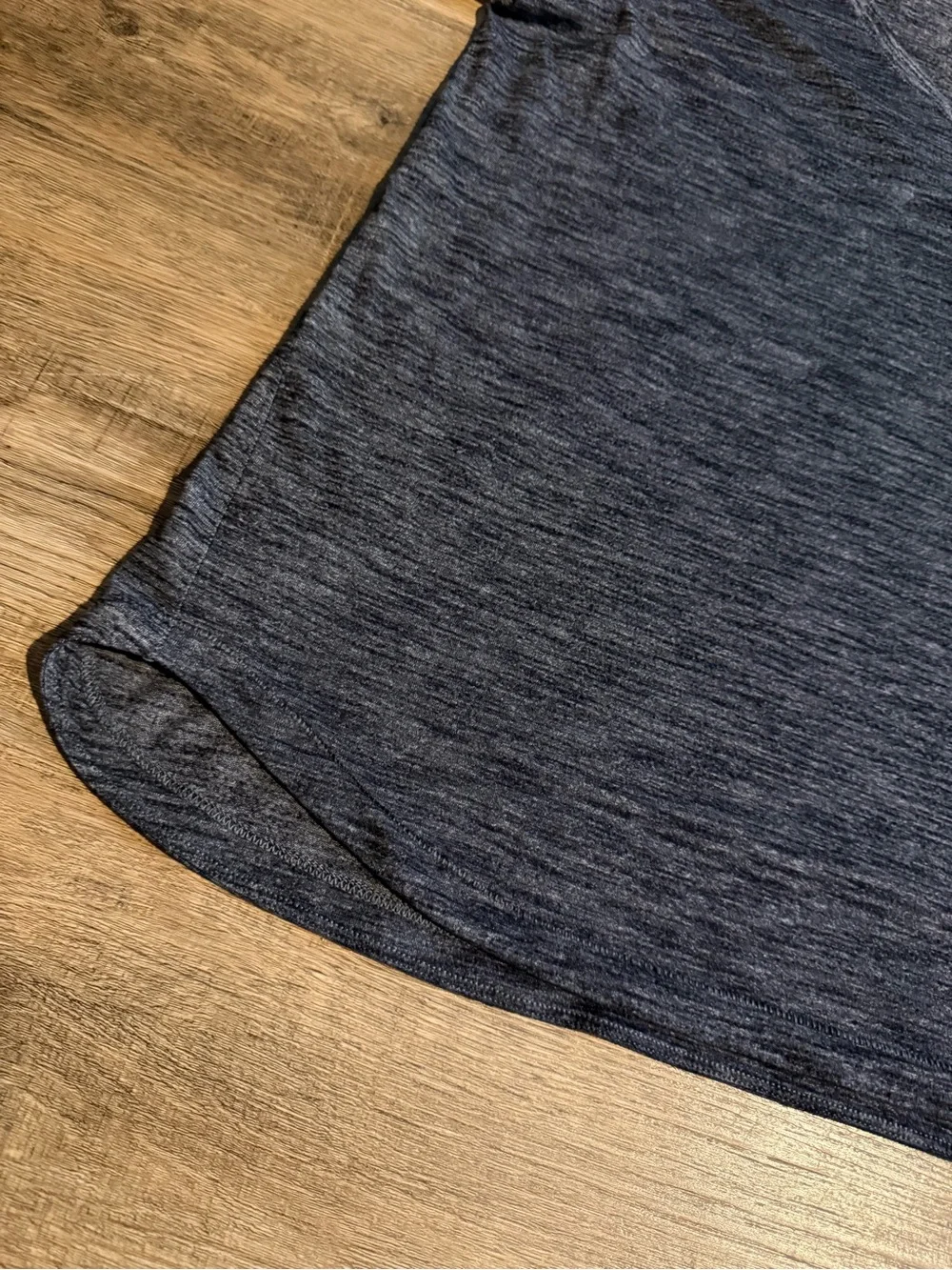 Lululemon What The Sport Tee